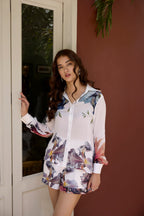 Eternal Bloom Co-ord Set