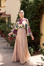 The Bloom Hour Dress