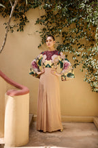 The Bloom Hour Dress