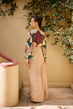 The Bloom Hour Dress