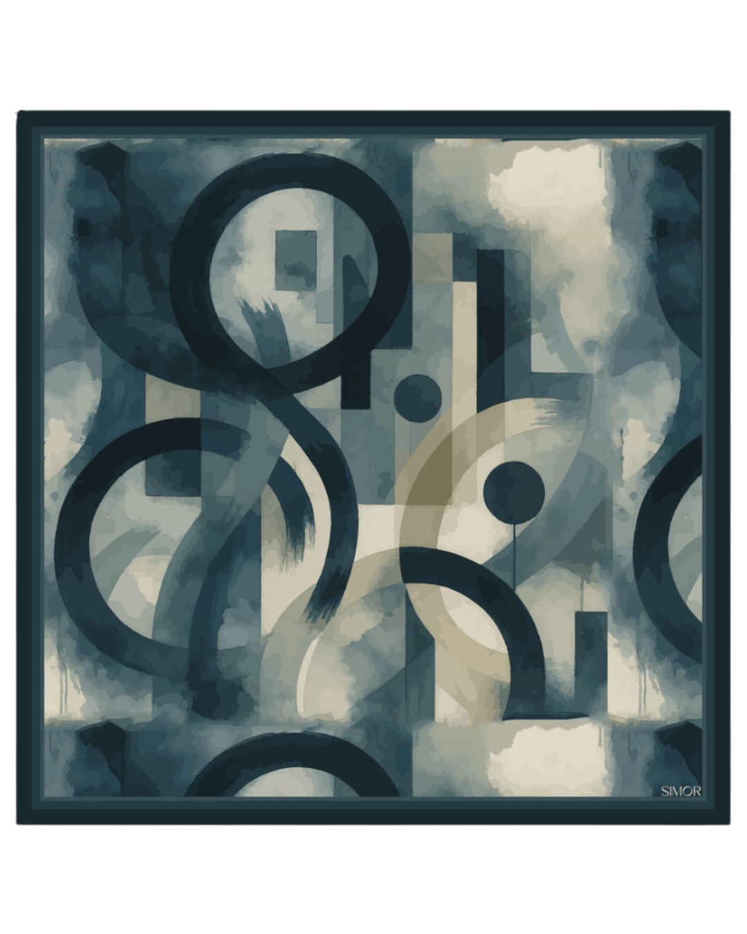 The Echo Scarf