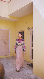 The Bloom Hour Dress