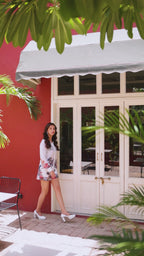 Eternal Bloom Co-ord Set